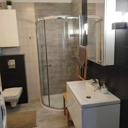 Apartament Seaside Story *